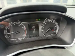 Geely Coolray 1.5 FWD 2021 White