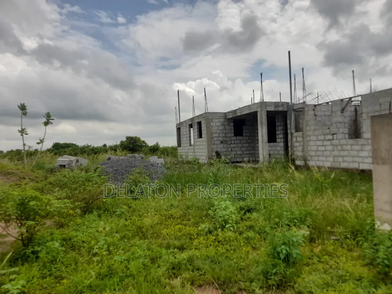 4bdrm House in Prampram for sale