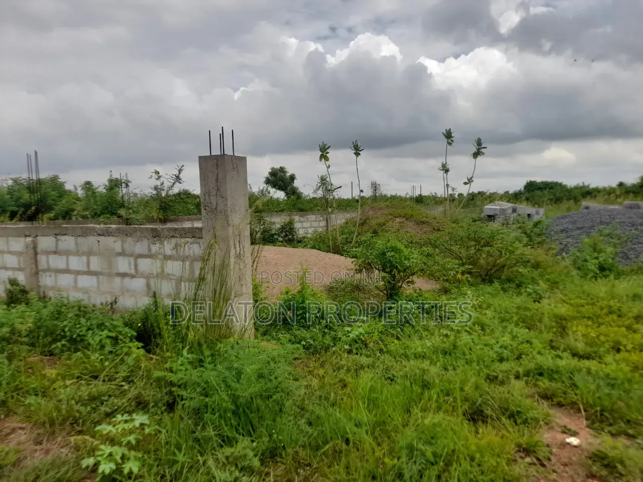 4bdrm House in Prampram for sale