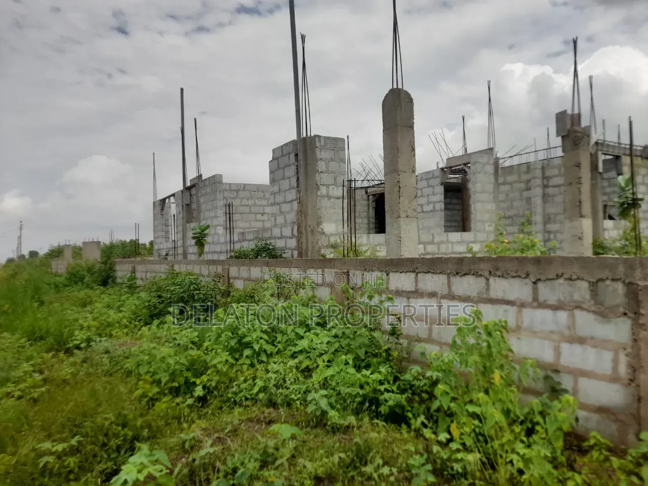 4bdrm House in Prampram for sale