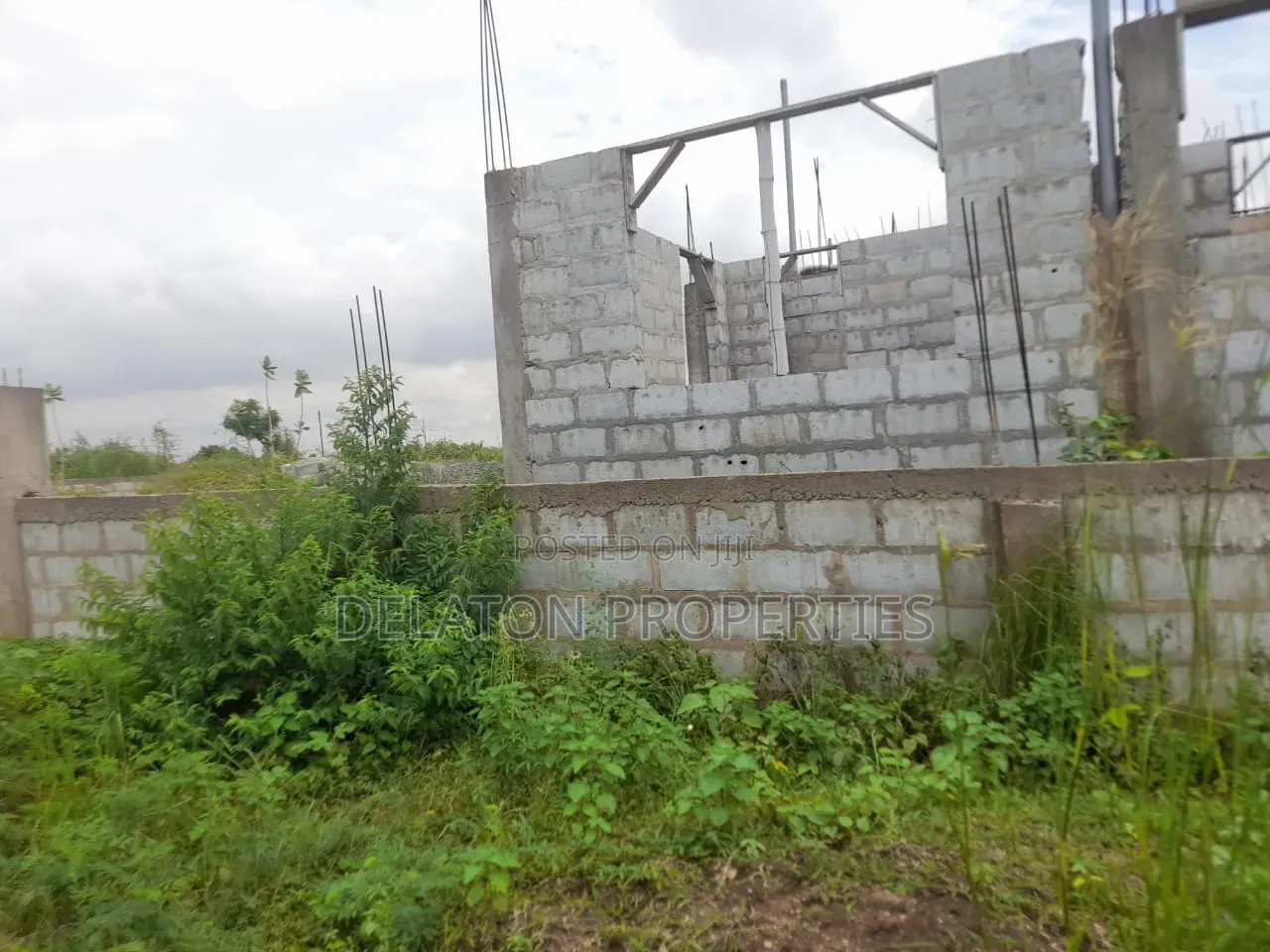 4bdrm House in Prampram for sale