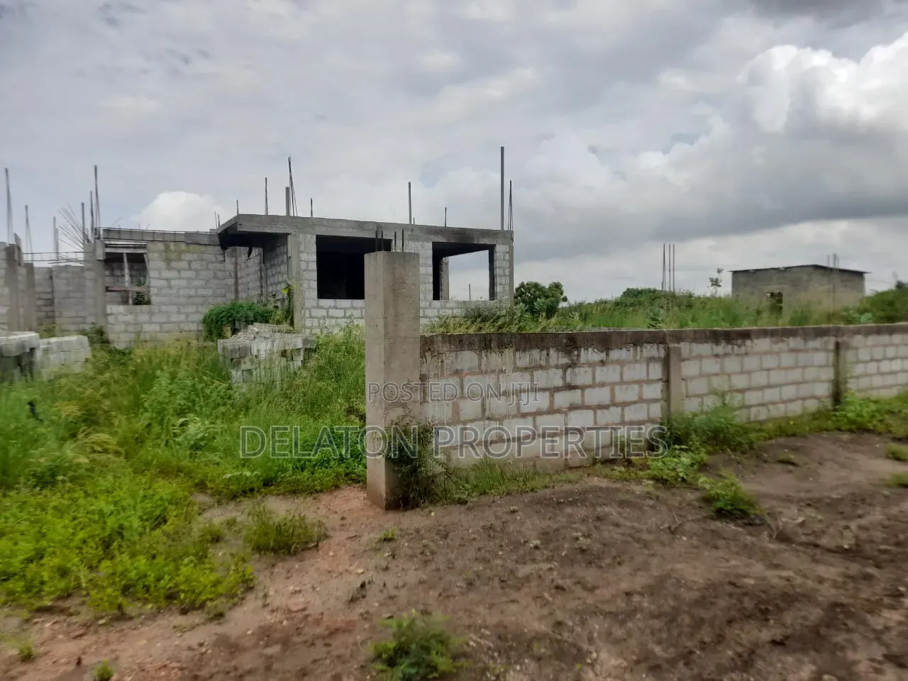 4bdrm House in Prampram for sale