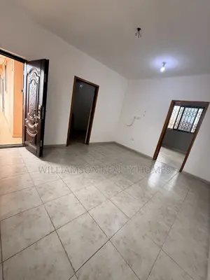 1bdrm Apartment in Hfc Estate Area, Spintex for rent