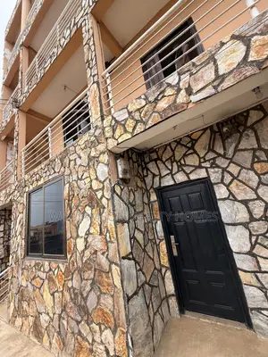 1bdrm Apartment in Hfc Estate Area, Spintex for rent