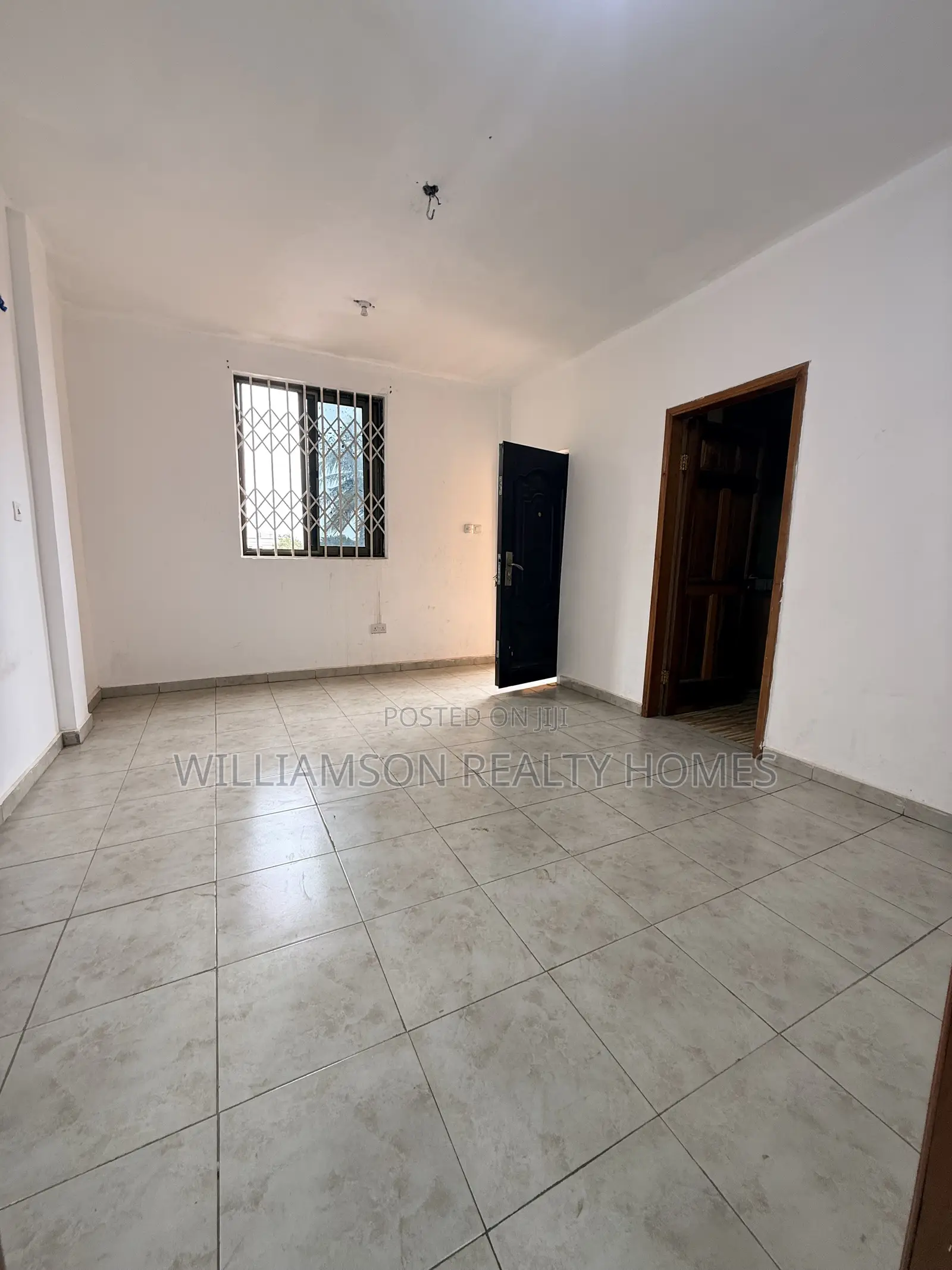 1bdrm Apartment in Hfc Estate Area, Spintex for rent