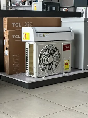 Beat the Heat Fast: TCL 1.5HP TAC-12CSD/ZG11