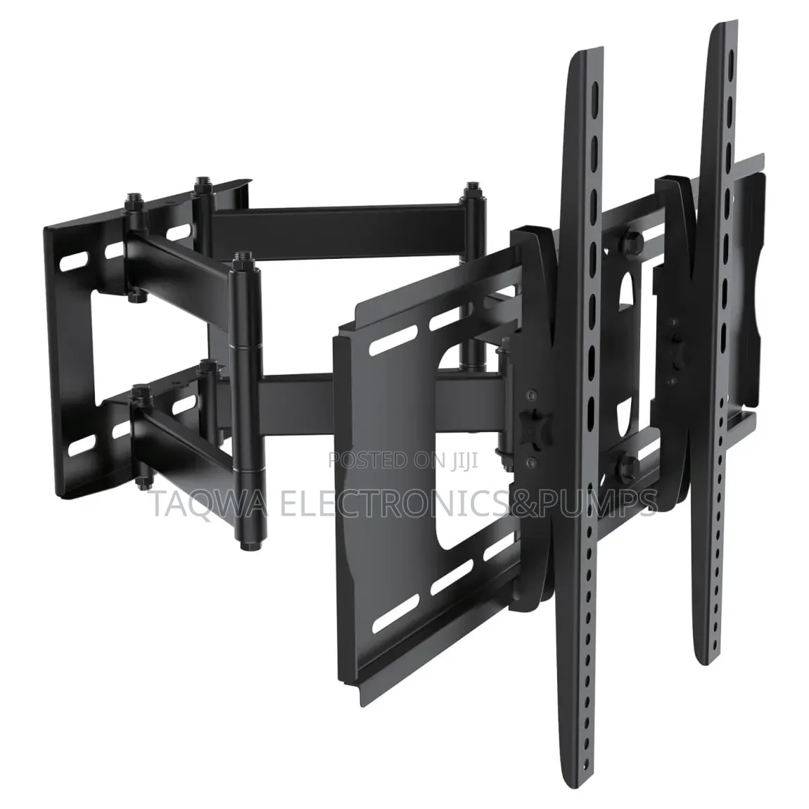 Full Motion Wall Bracket - Movable 32-75
