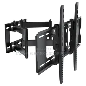 Full Motion Wall Bracket - Movable 32-75