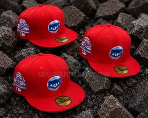 Caps for Unisex