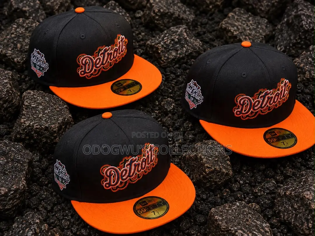 Caps for Unisex