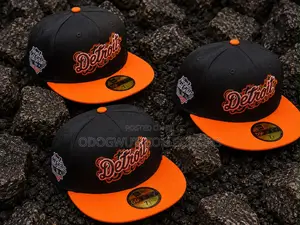 Caps for Unisex