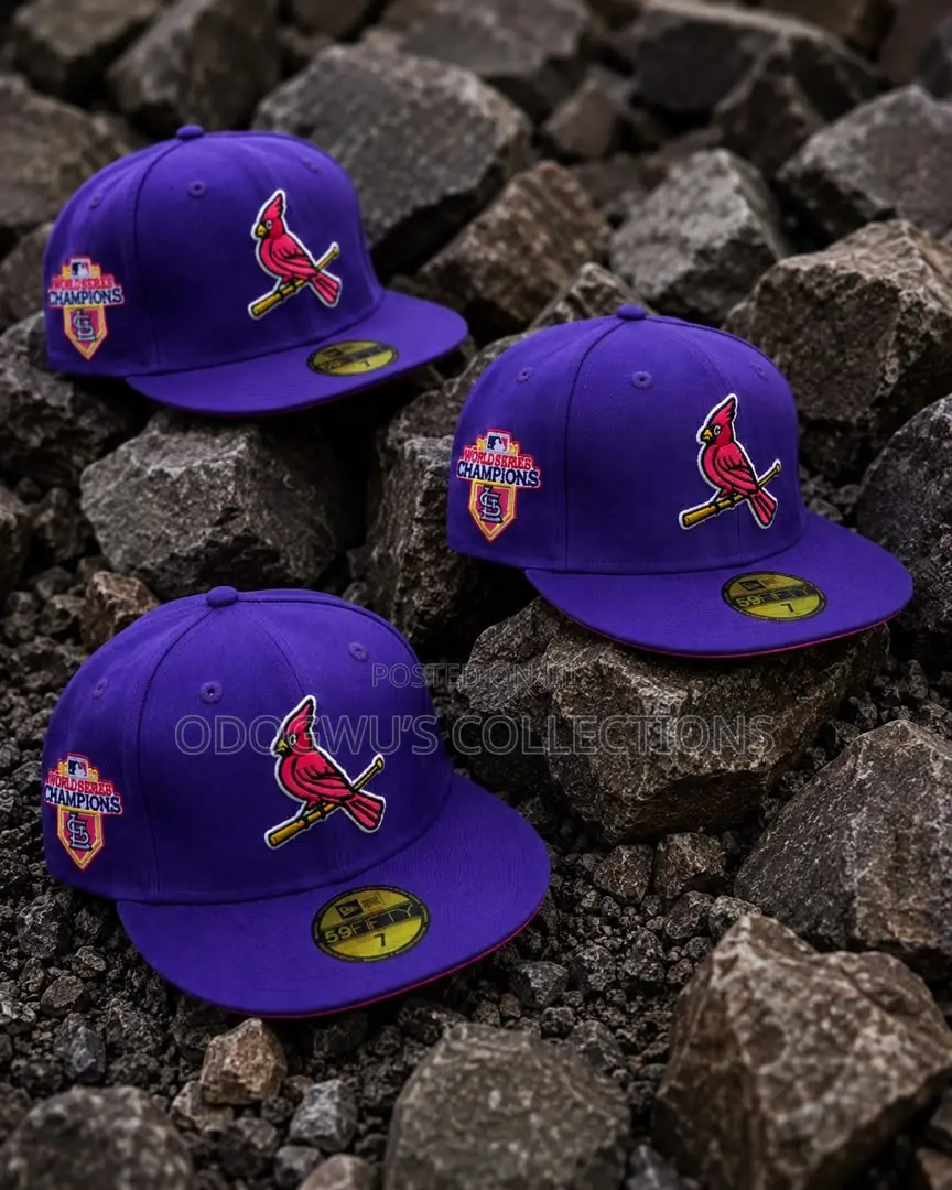 Caps for Unisex