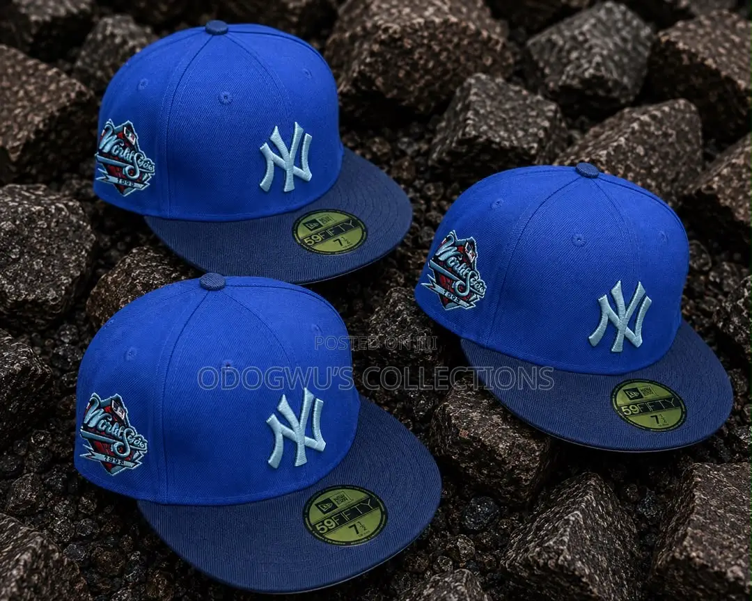 Caps for Unisex