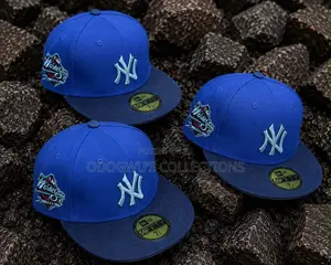 Caps for Unisex