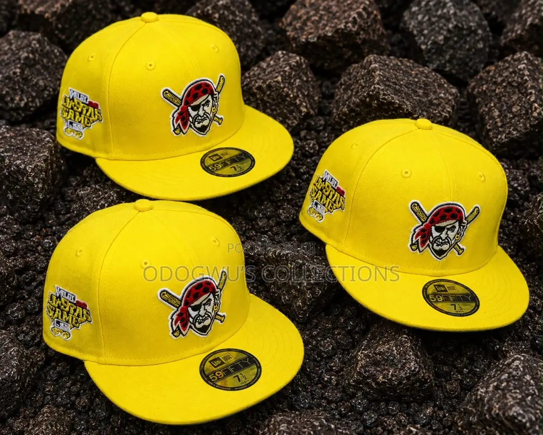 Caps for Unisex