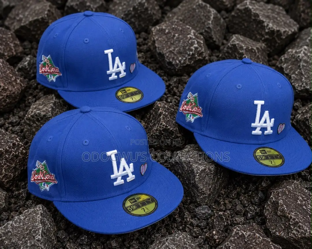 Caps for Unisex