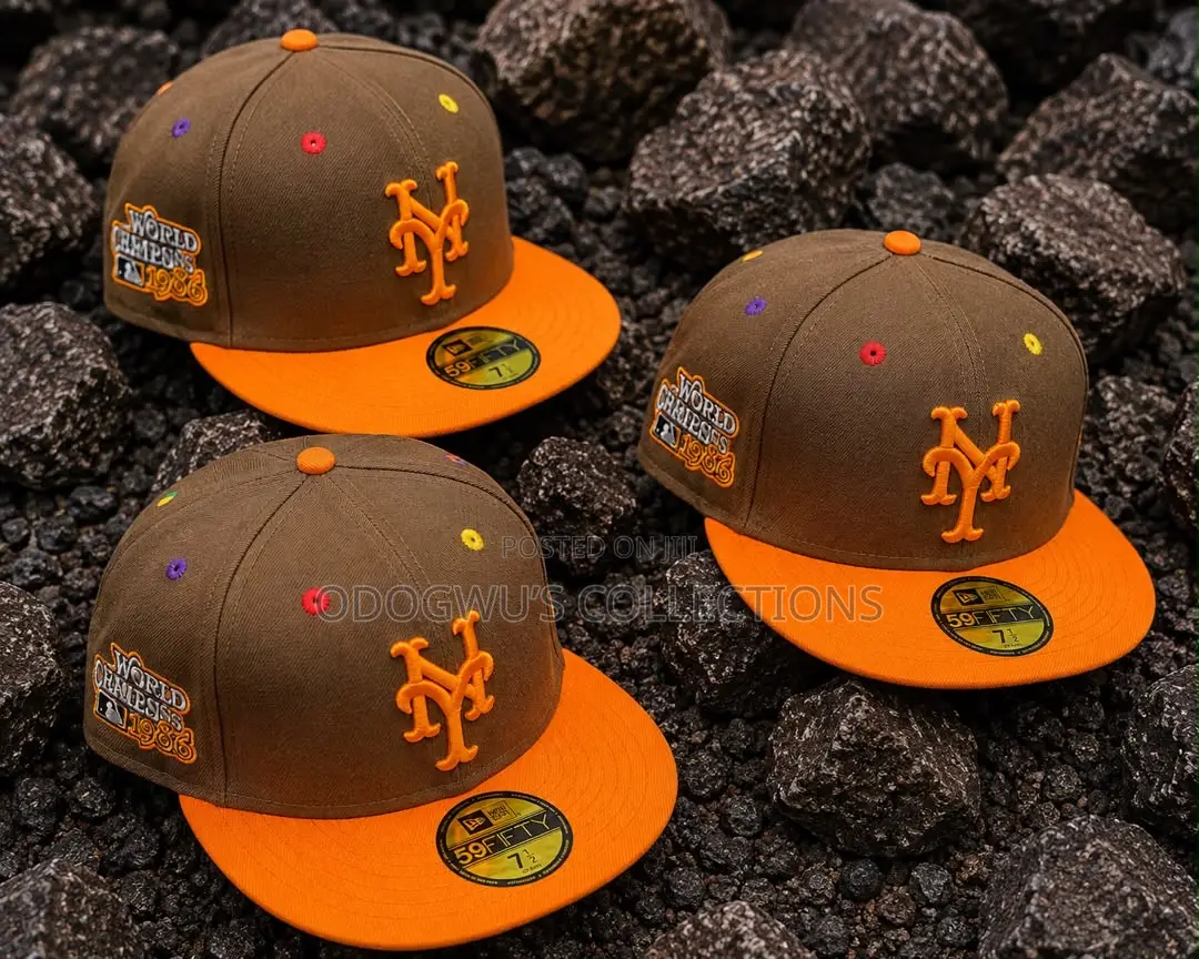 Caps for Unisex