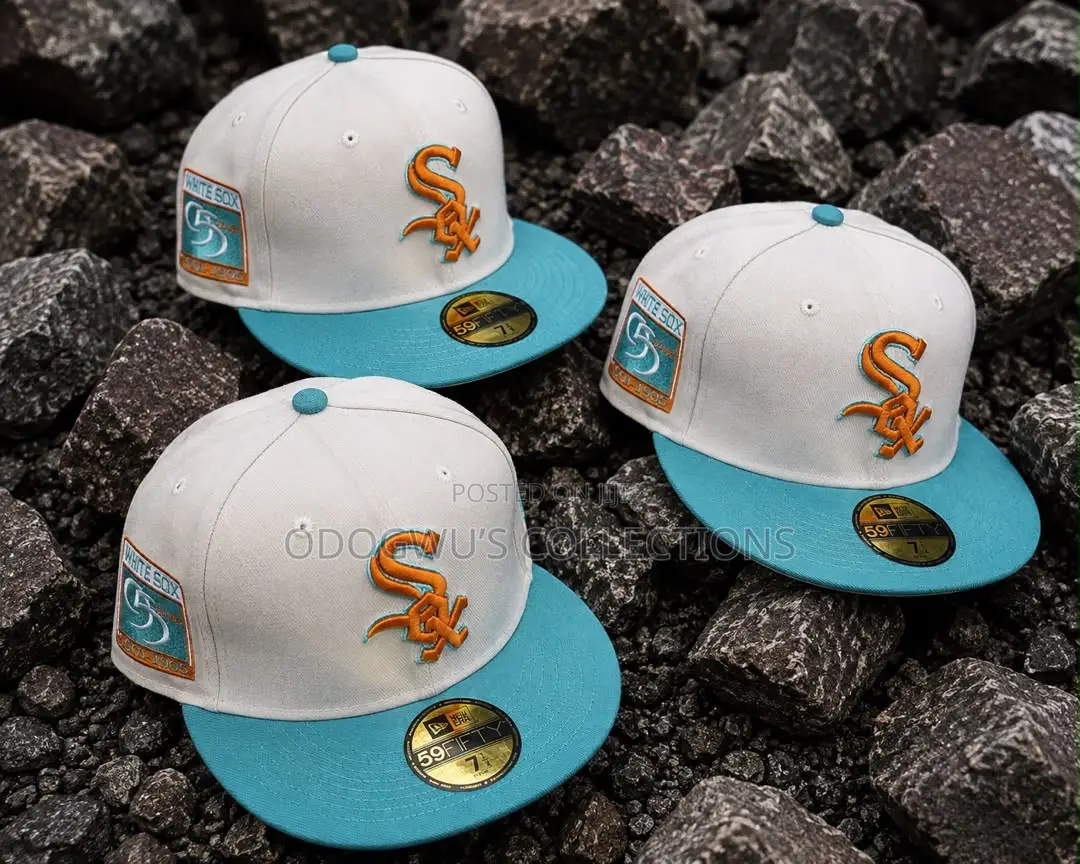 Caps for Unisex