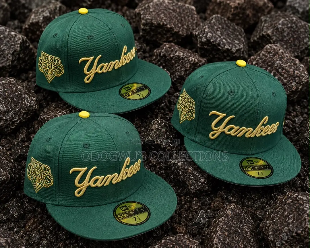 Caps for Unisex