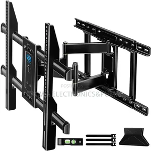 Wall Movable Bracket 32-75 Inch