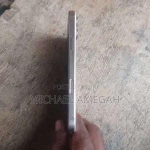 Apple iPhone 16 Pro Max 256 GB Rose Gold