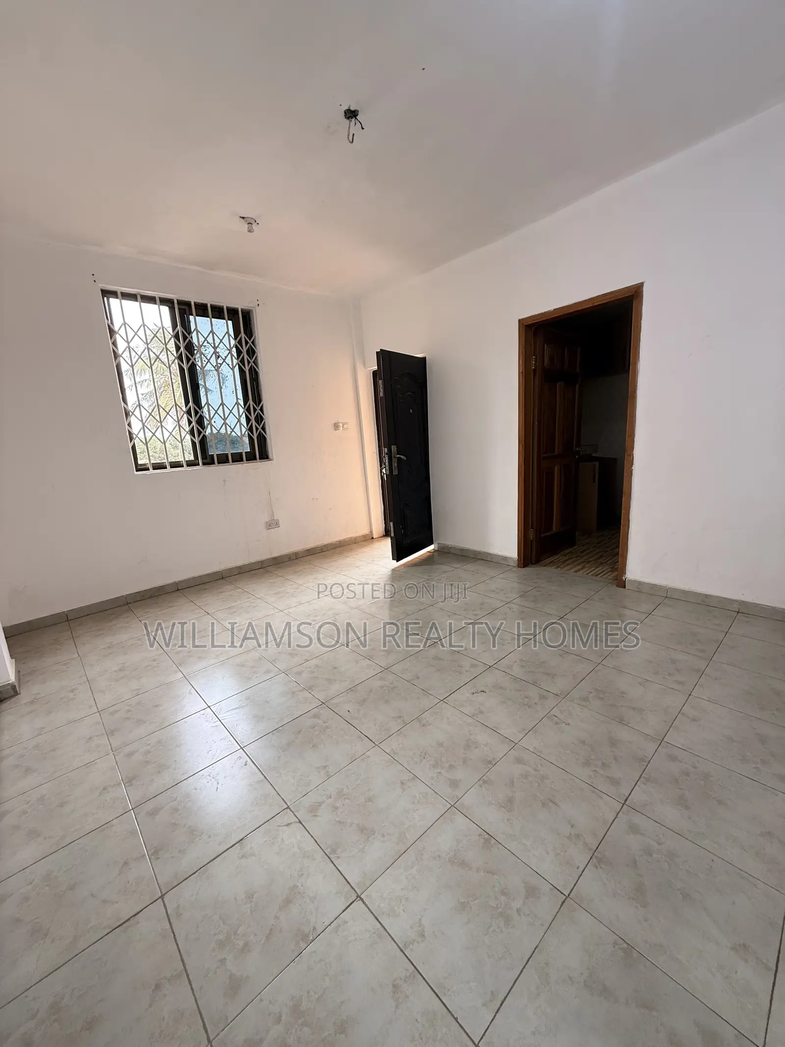 1bdrm Apartment in Hfc Estate Area, Spintex for rent