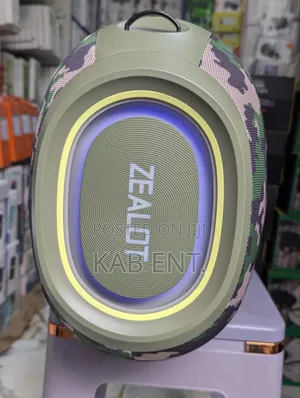 Zealot Massive Bass Speaker (Z-E41)