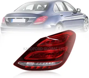 C300 Tail Light