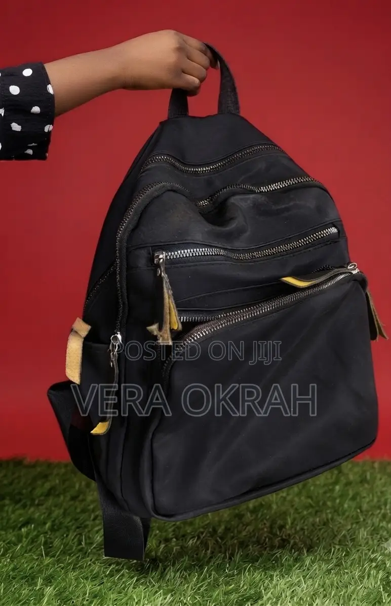 Nice School Bags