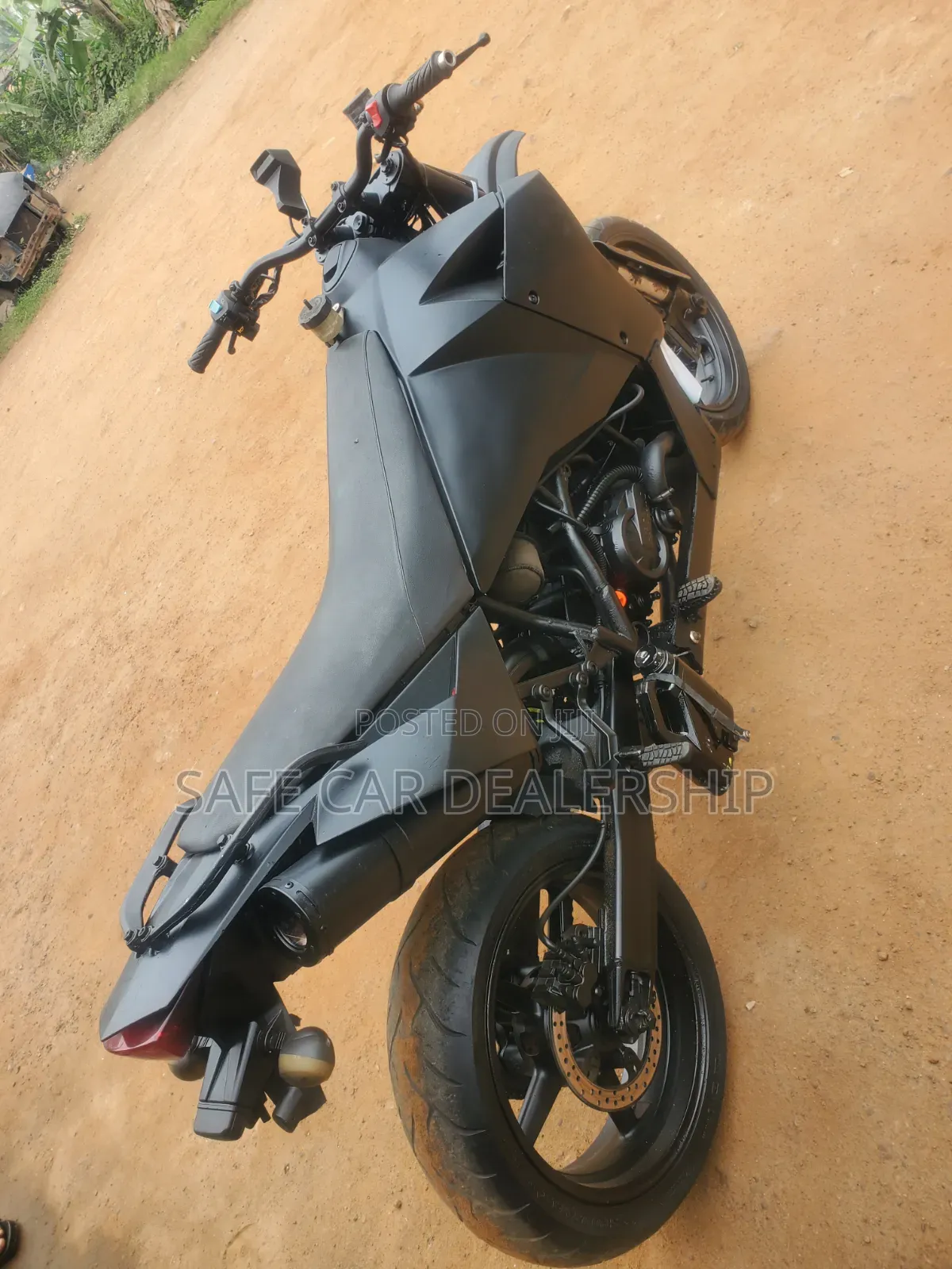 Apsonic AP200GY-9 2020 Black