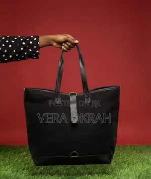 Large Tote Bags