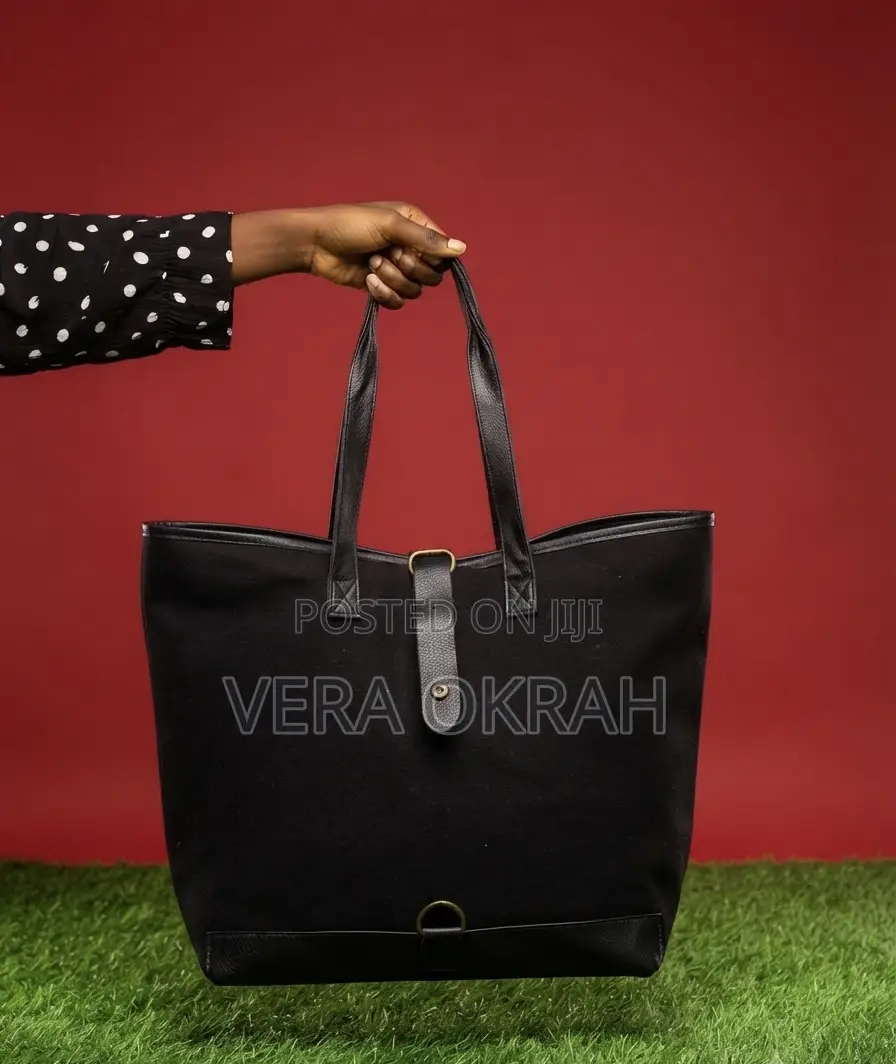 Large Tote Bags