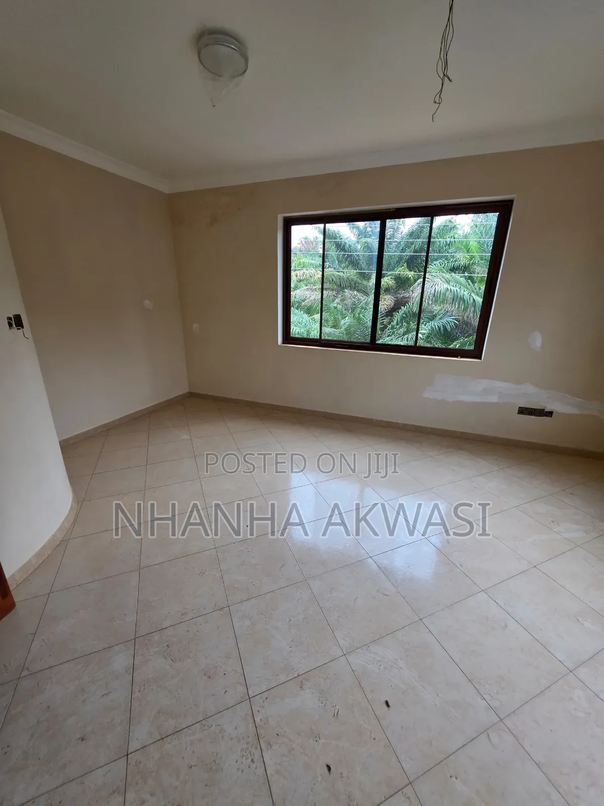 2bdrm Apartment in Klagon, Sakumono for rent