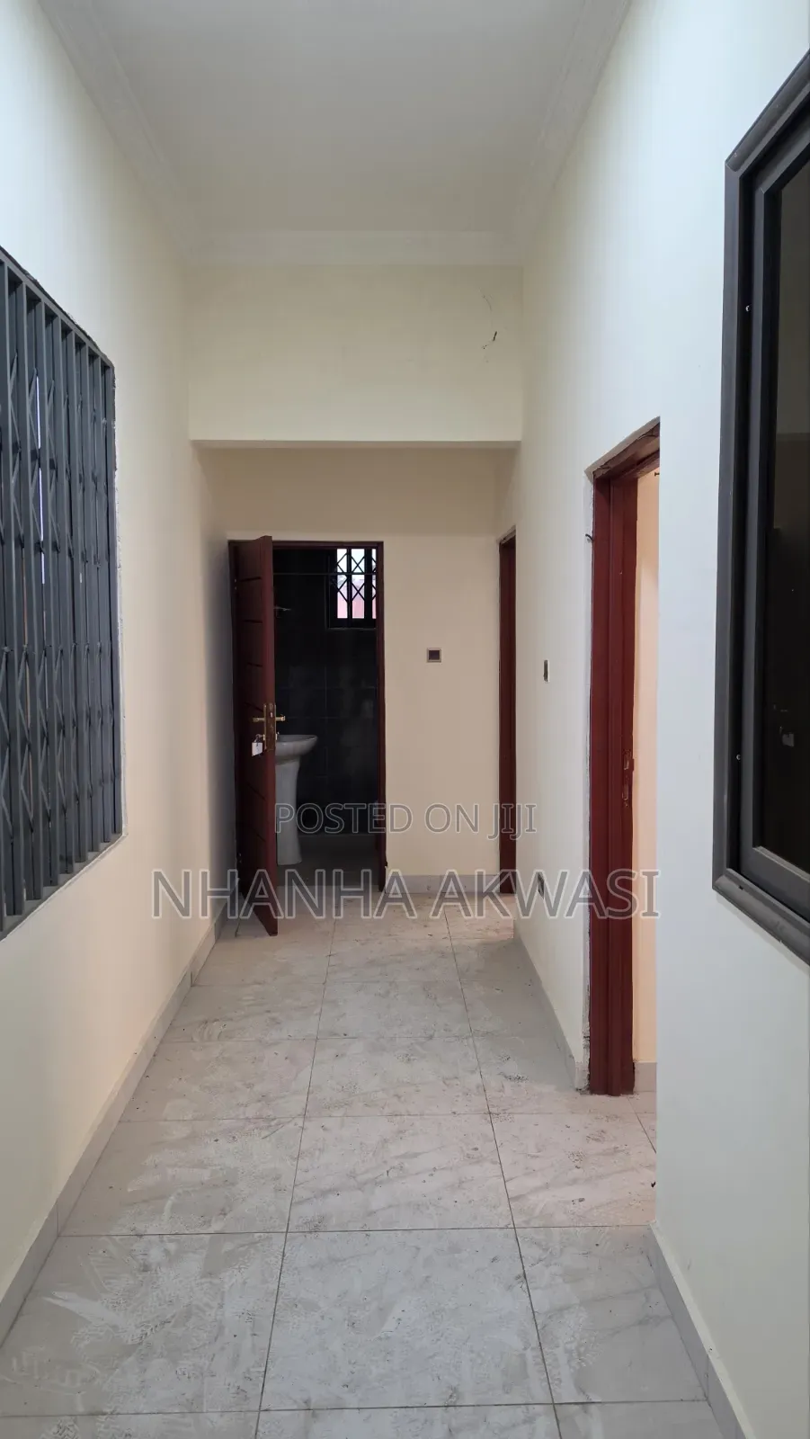 2bdrm Apartment in Klagon, Sakumono for rent
