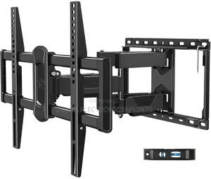 Best Fitting Movable Wall Bracket 32-75 Inch