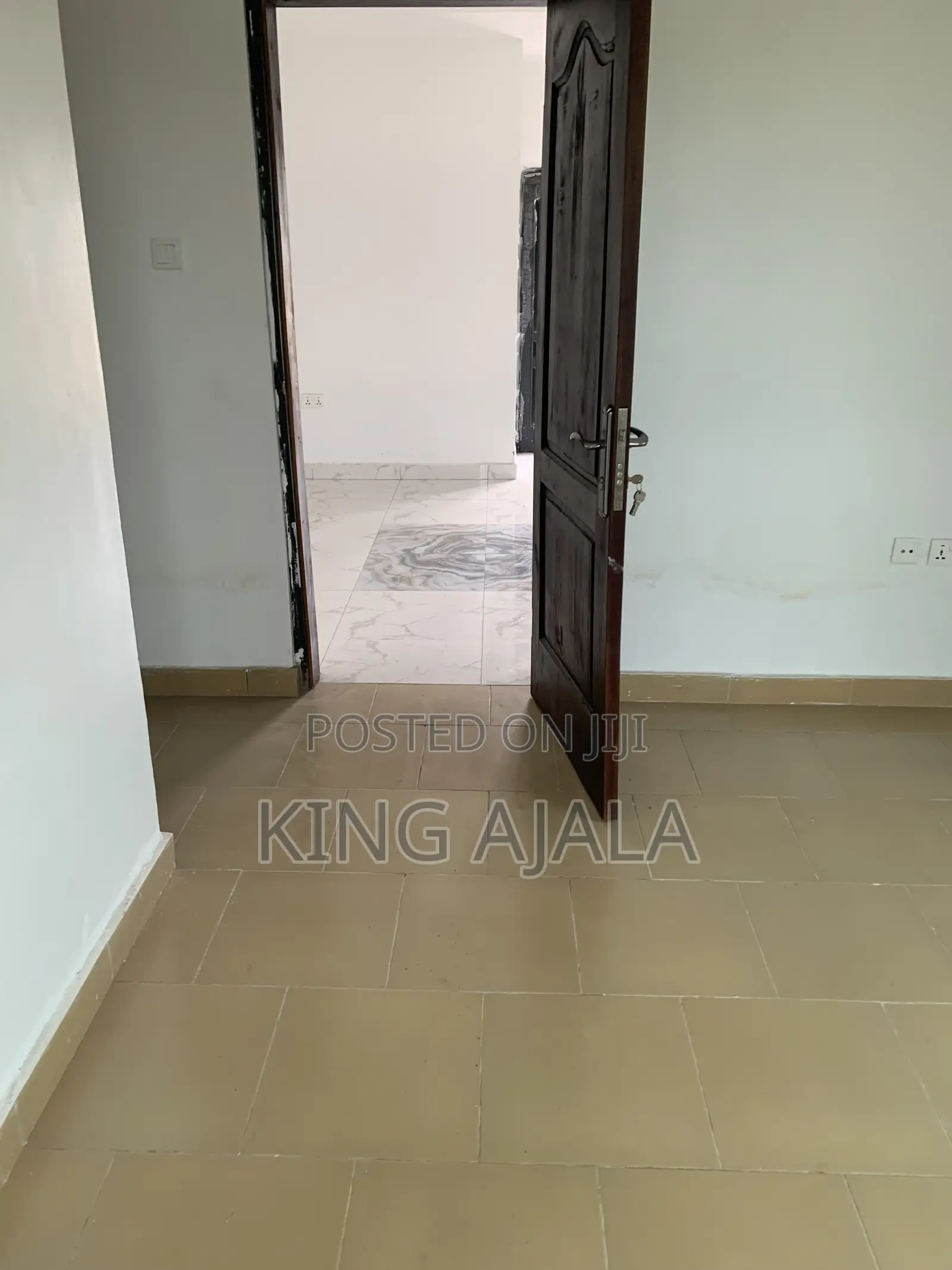 Furnished 1bdrm Apartment in Kosoa, Ngleshie Amanfro for rent