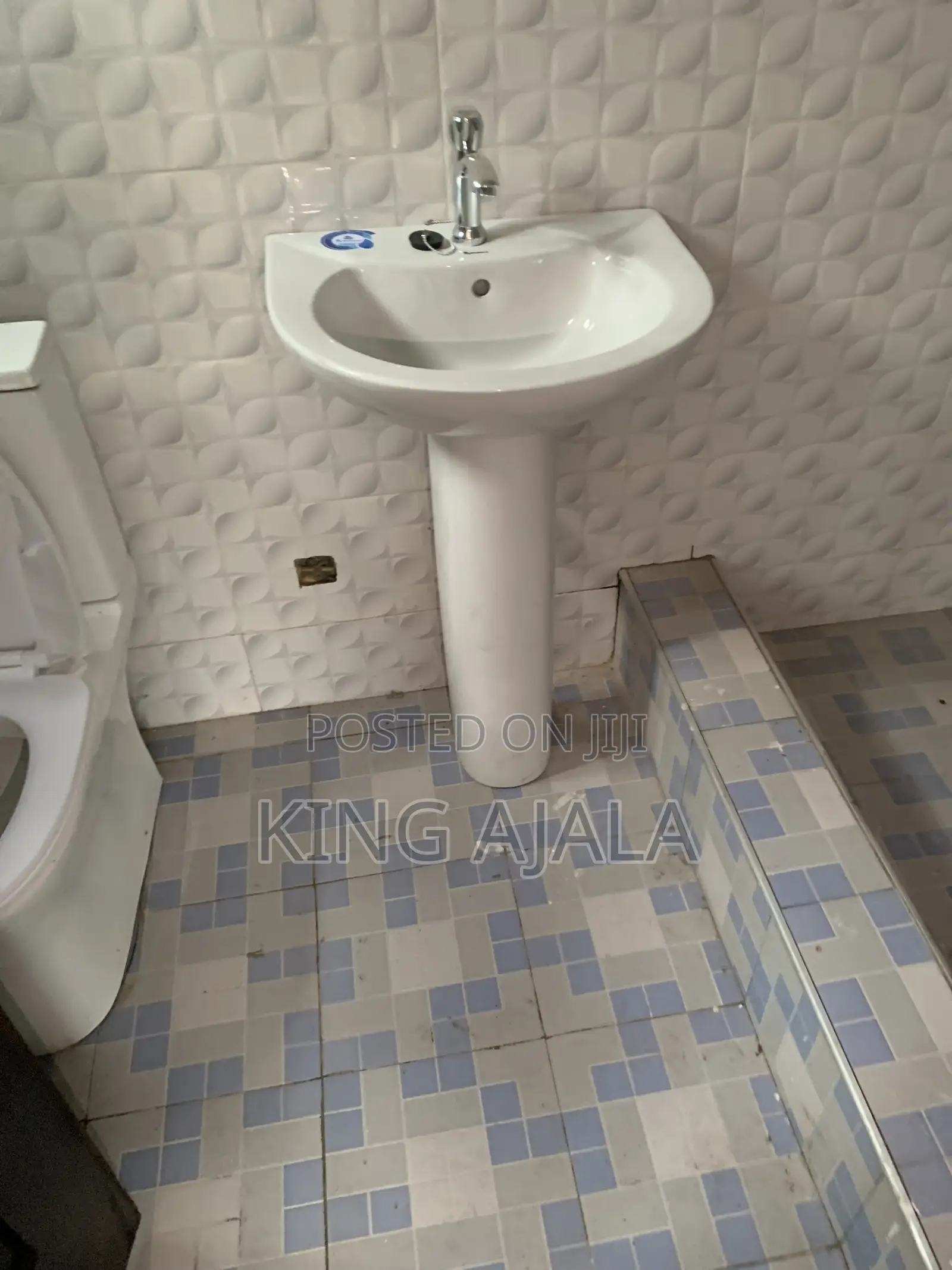 Furnished 1bdrm Apartment in Kosoa, Ngleshie Amanfro for rent