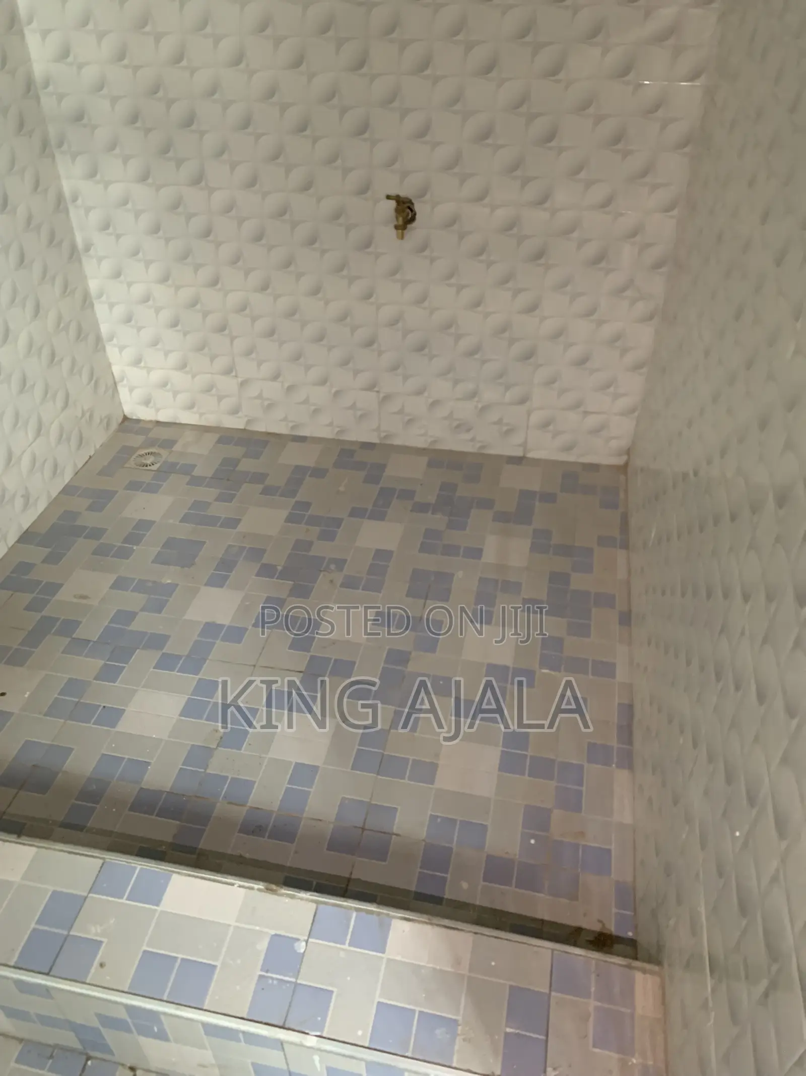 Furnished 1bdrm Apartment in Kosoa, Ngleshie Amanfro for rent