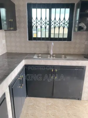 Furnished 1bdrm Apartment in Kosoa, Ngleshie Amanfro for rent