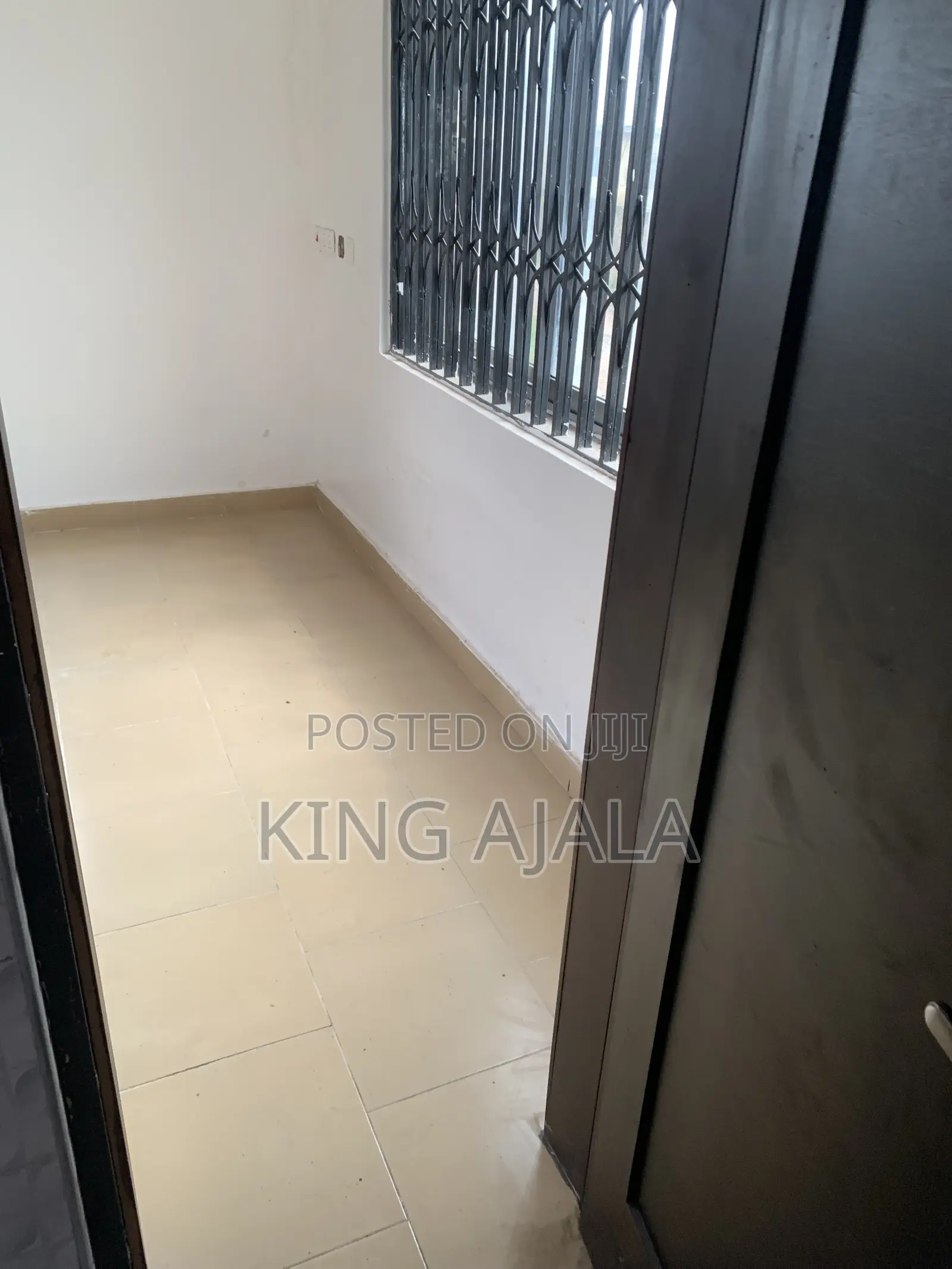 Furnished 1bdrm Apartment in Kosoa, Ngleshie Amanfro for rent