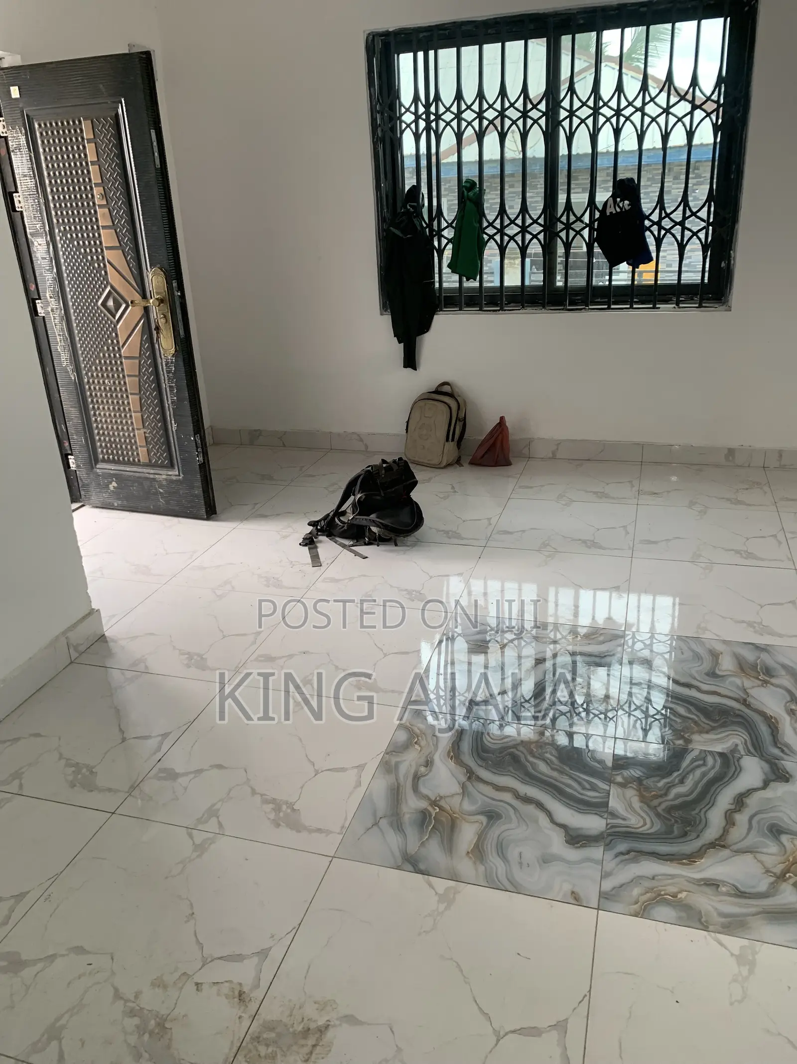 Furnished 1bdrm Apartment in Kosoa, Ngleshie Amanfro for rent