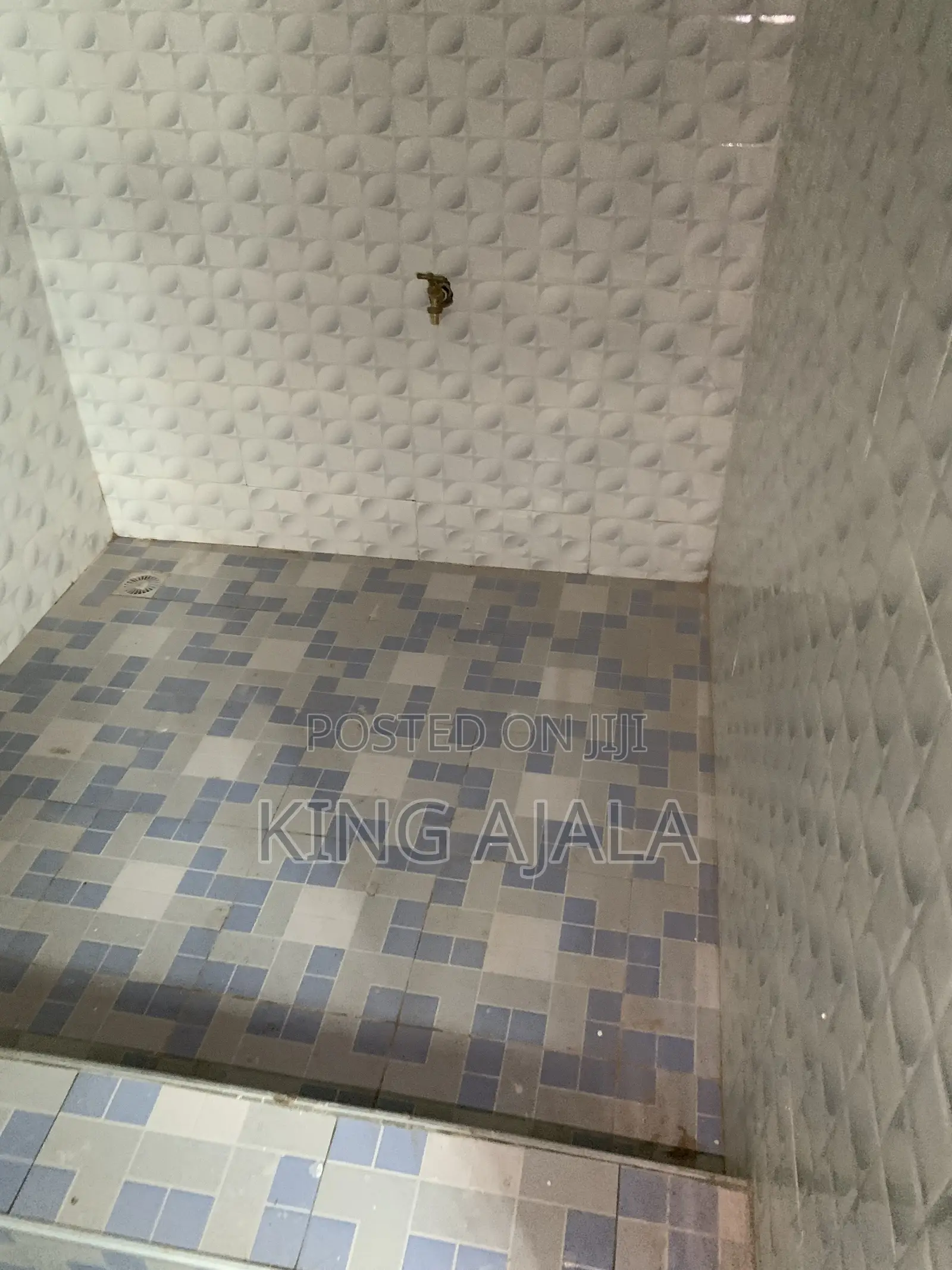 Furnished 1bdrm Apartment in Kosoa, Ngleshie Amanfro for rent