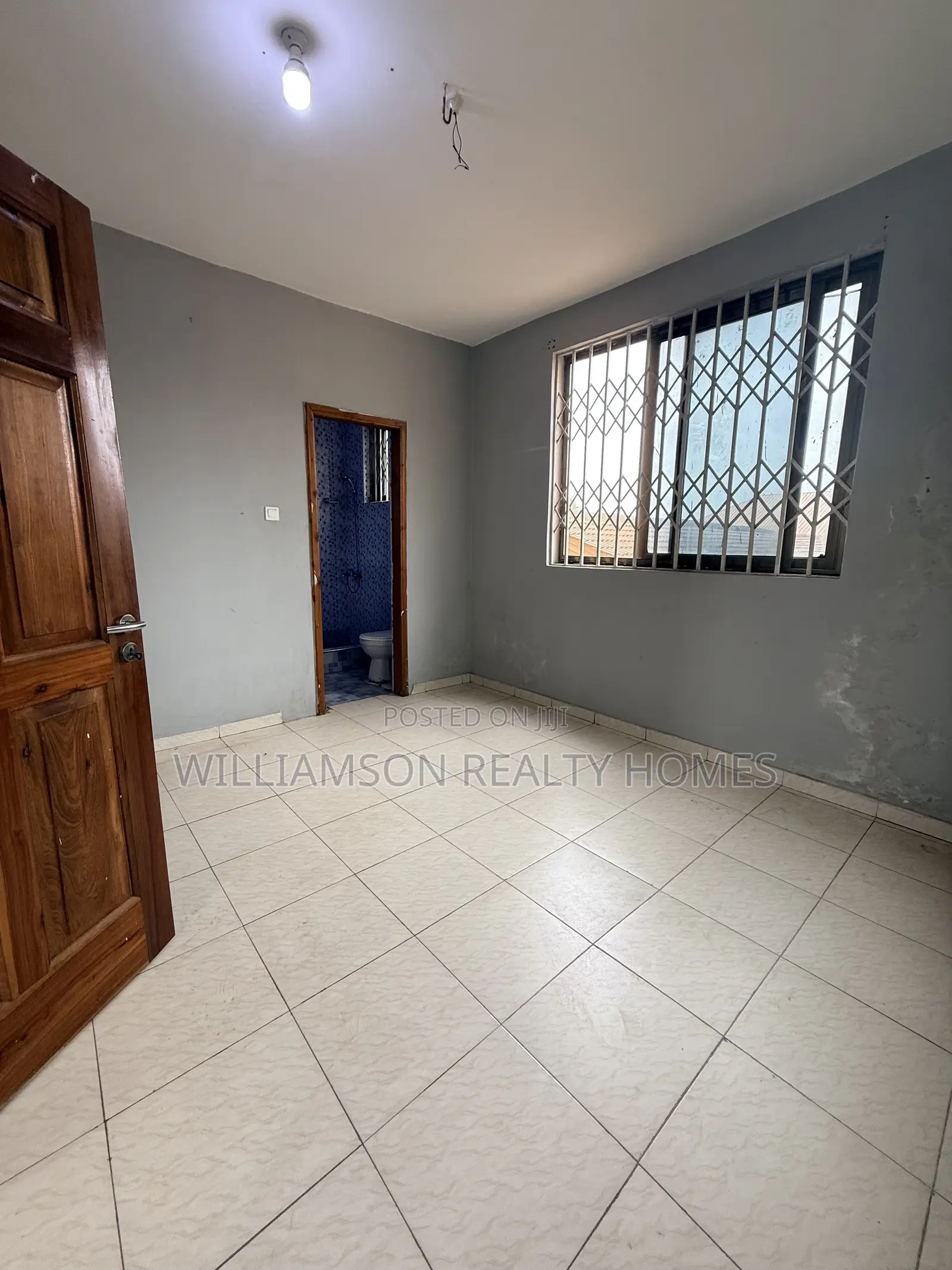 1bdrm Apartment in Hfc Estate Area, Spintex for rent