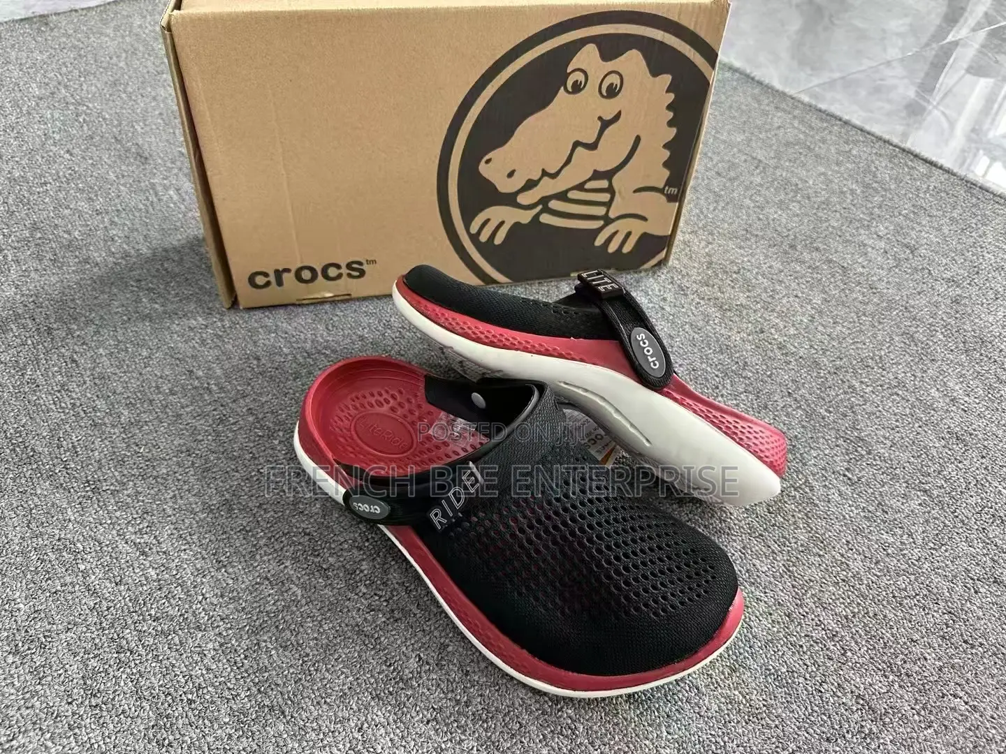 Crocs Lite Unisex