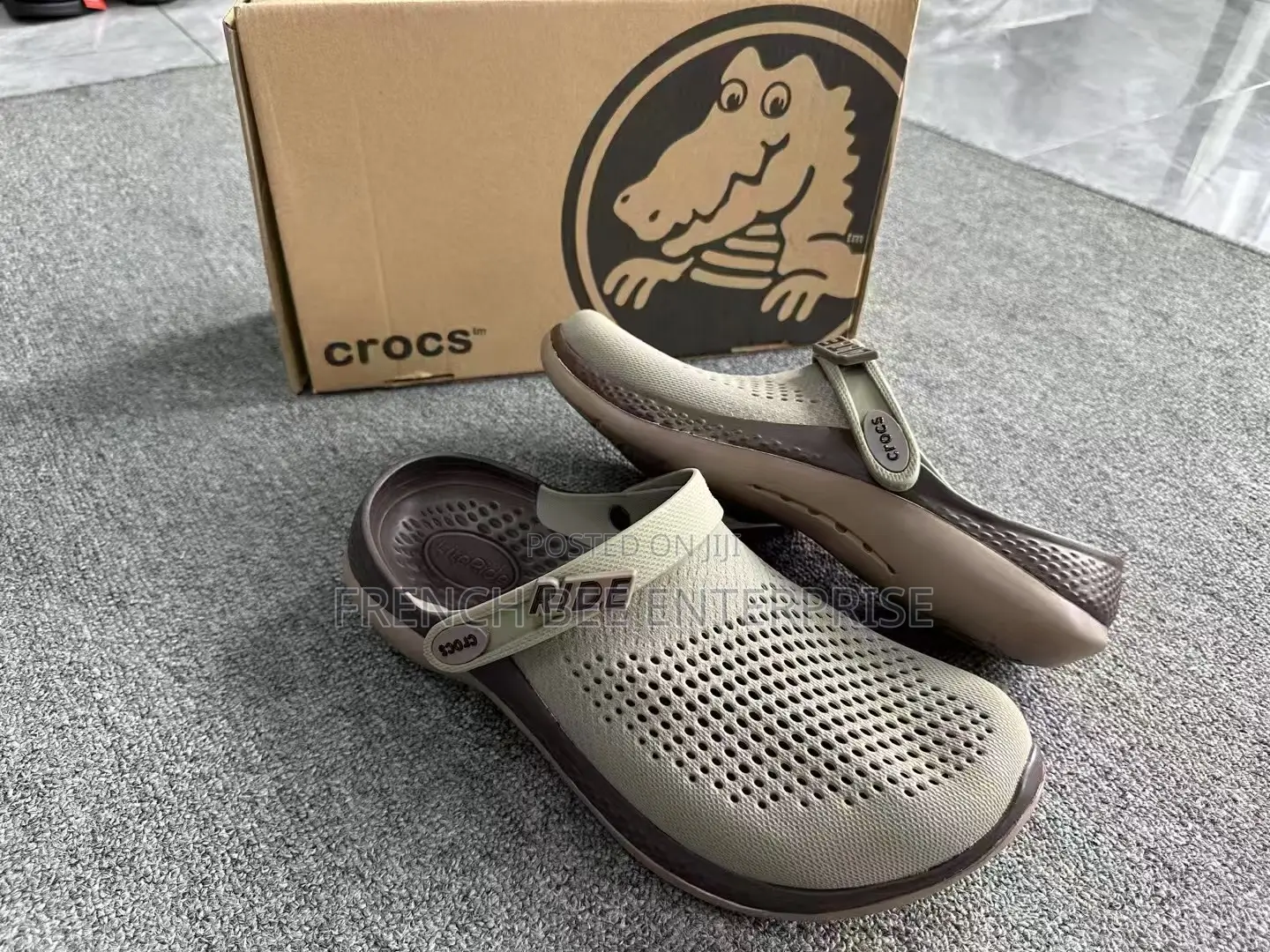 Crocs Lite Unisex