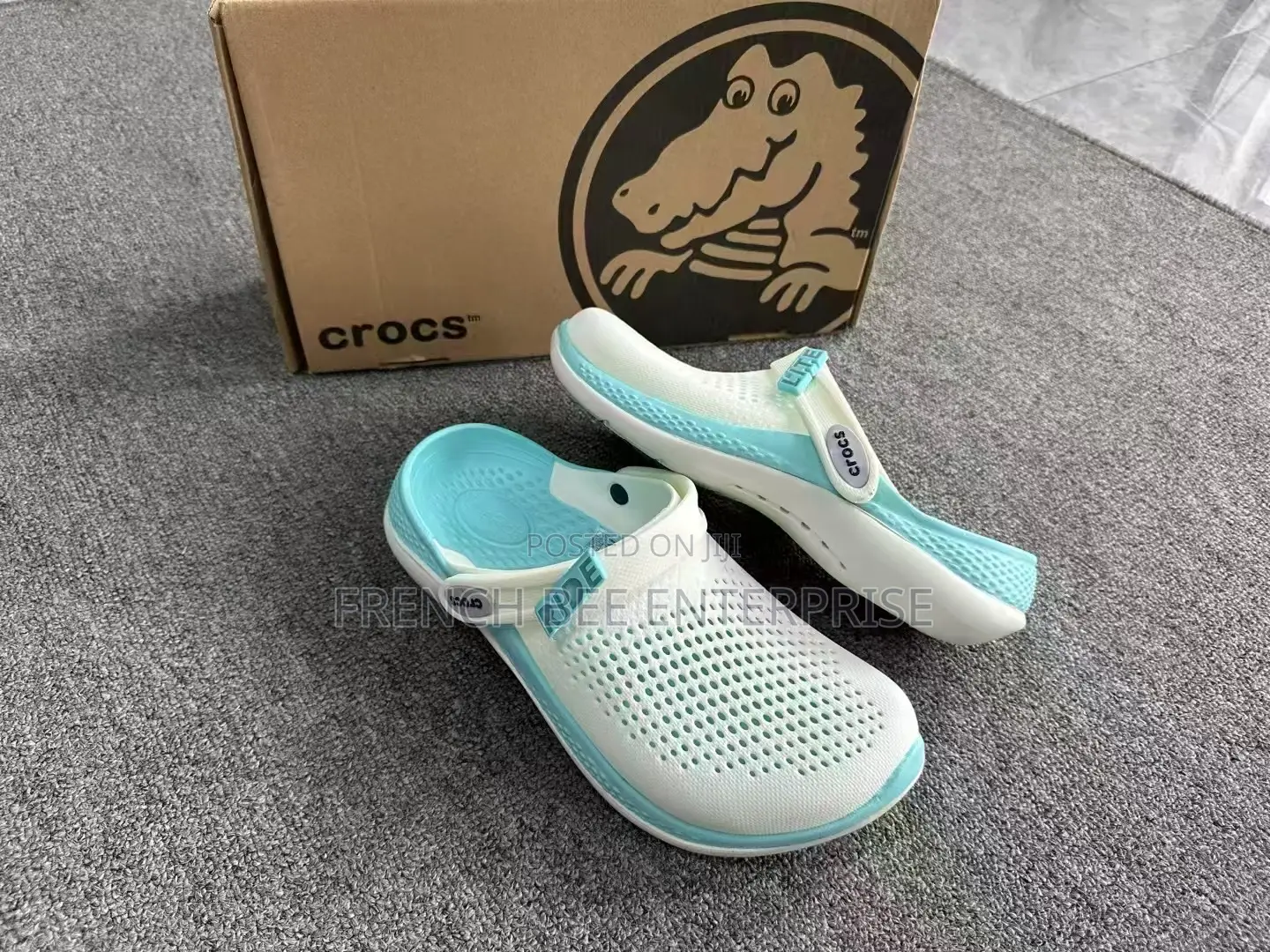 Crocs Lite Unisex