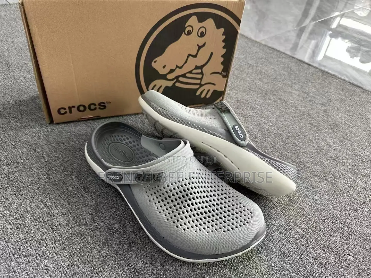 Crocs Lite Unisex