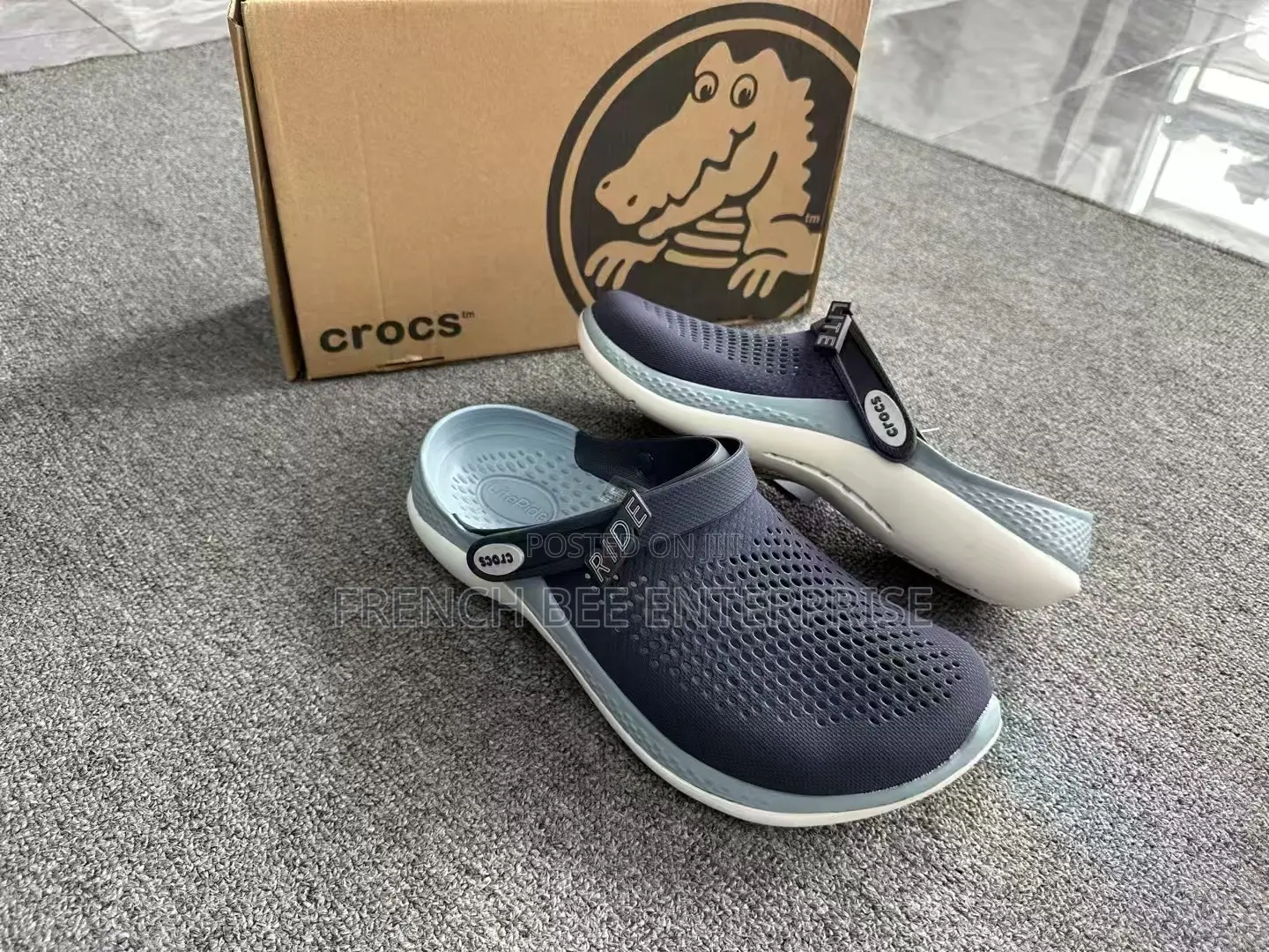 Crocs Lite Unisex