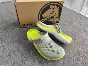 Crocs Lite Unisex