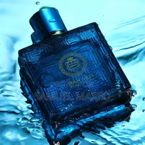 Jean Miss Perfume
